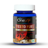 onelife testo fuel tablet 60 s 
